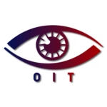 Logo of Optometria Integral Tehuacán android Application 